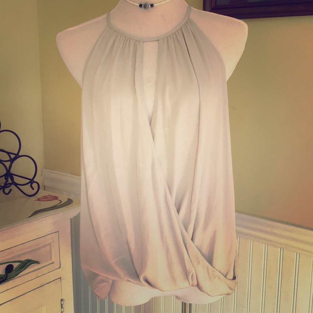 LUSH Blouse